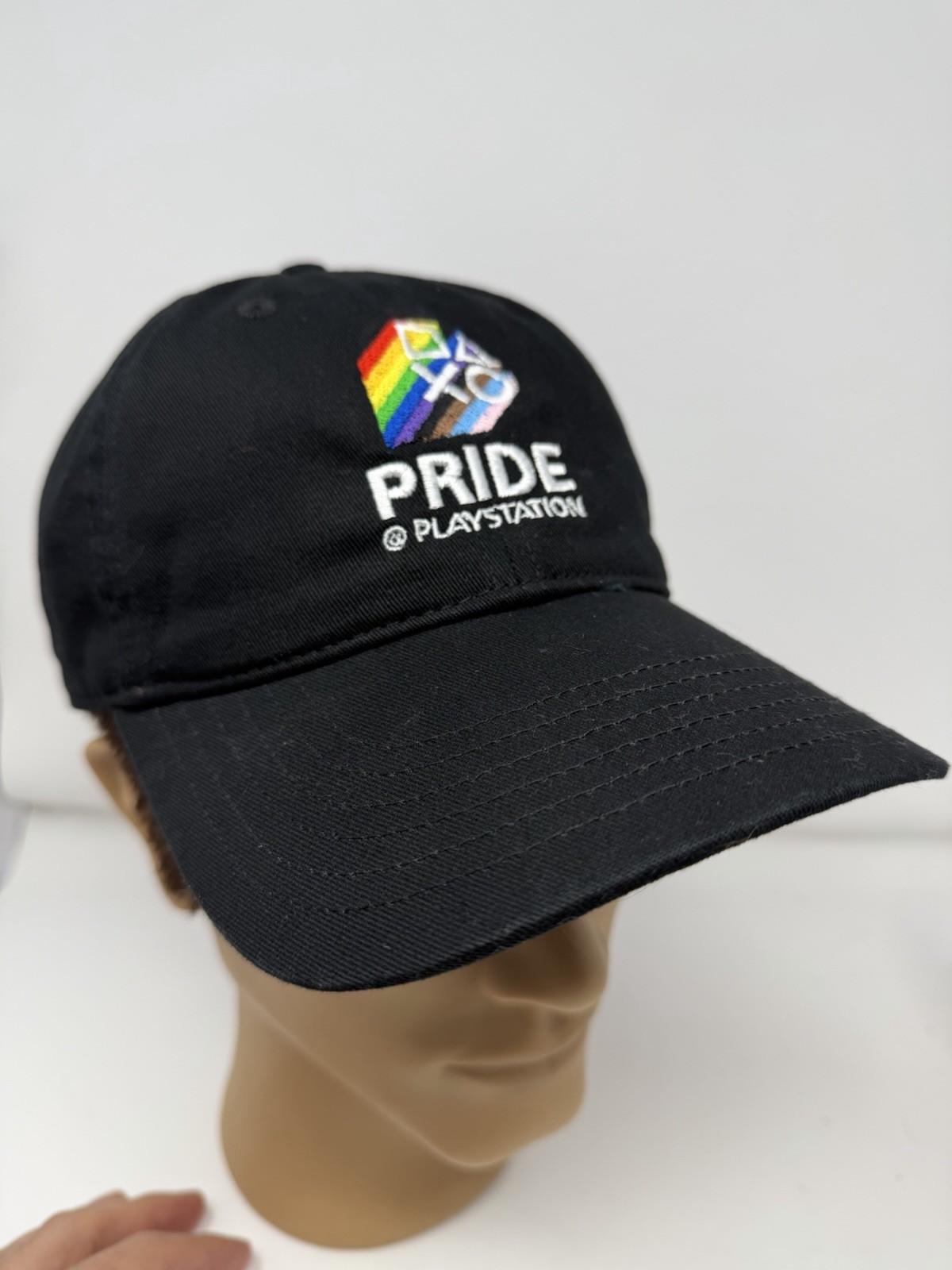 PlayStation Pride Hat OS - image 1
