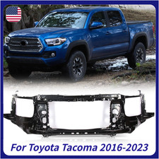 For Toyota Tacoma 2016-2023 Radiator Support ...