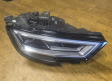 2017-20 AUDI A3 DRIVER SIDE LED  HEADLIGHT 8V0941034D