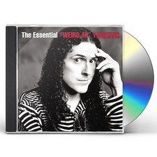 Why Pay More?! ~ THE ESSENTIAL WEIRD AL YANKOVIC - DOUBLE CD - PLAYED ONCE!