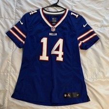 Nike Buffalo Bills Sammy Watkins #14 Blue NFL Football Jersey