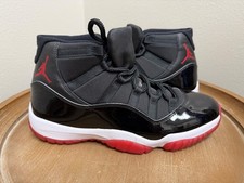 2019 Air Jordan 11 Retro Bred Mens Size 11 NO BOX