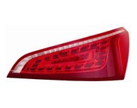 LED-RÜCKLICHT Rechts Audi Q5 2008-2012