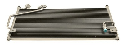 Kondensator Klimaanlage für MAZDA 323 F V