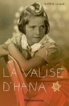 La valise dHana  von Karen Levine | Buch | Zustand gut
