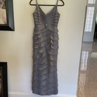Adrianna Papell Long Dress 4