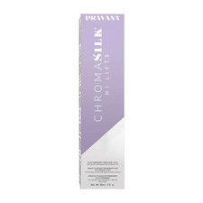 Pravana Chromasilk Hi-Lifts Permanent Hair Color Pale Violet 3 oz