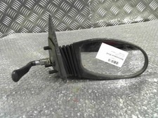 Retroviseur droit (ou coque) Fiat SEICENTO