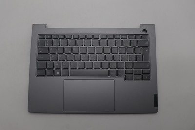 Original 5CB1P01119 Lenovo Thinkpad Tastatur  belgisch ThinkBook 14 G6 IRL 