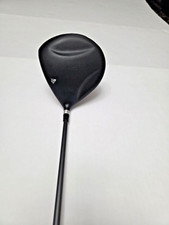 DUNLOP TOUR BLACK RH 10.5 GOLF DRIVER 460cc 4...