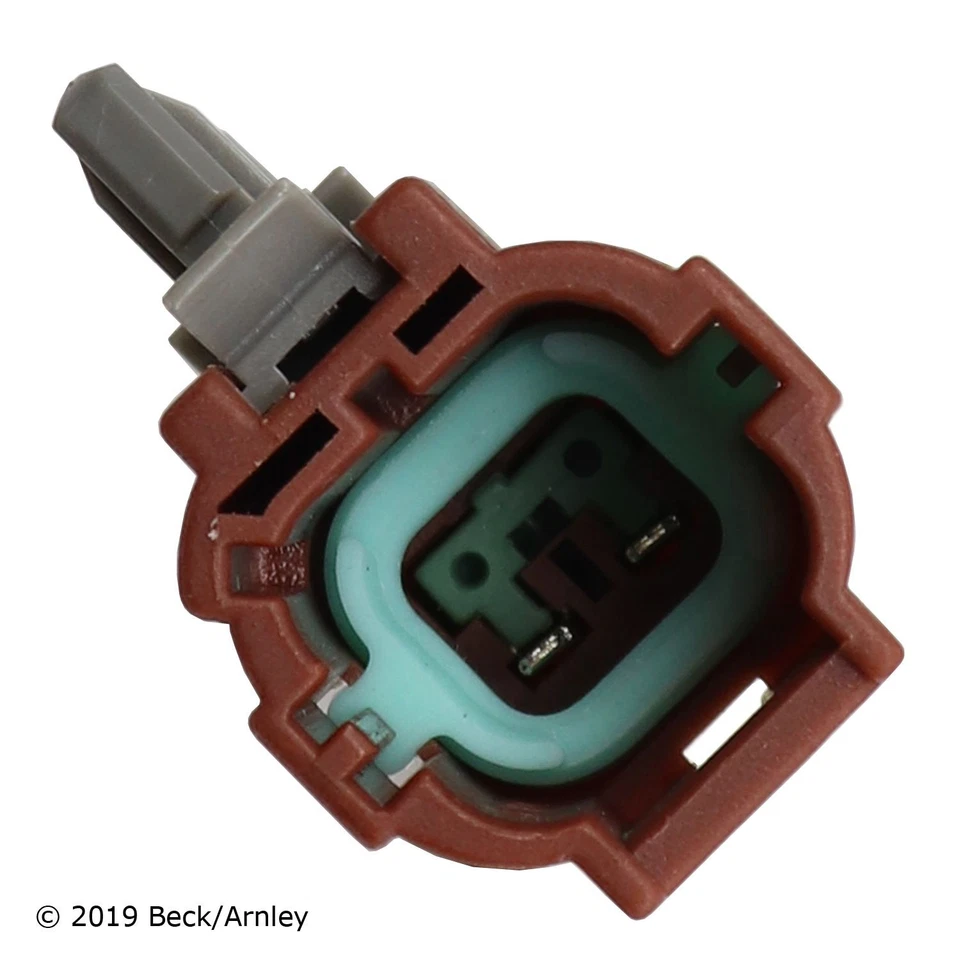 Sensor de velocidad ABS Beck Arnley 084-4919 para Nissan Xterra 05-15 Foto 3 de 4