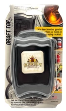 Oktoberfest Draft Top Beer Can Opener Made in the USA  Fits Most 8 - 19oz Cans