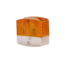 ✅ HELLA INDICATOR LENS RIGHT 9EL134 742-021 NEU DE STOCK