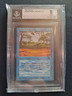 Phantasmal Terrain Magic The Gathering MTG Alpha BGS Beckett graded 8 NM-MINT