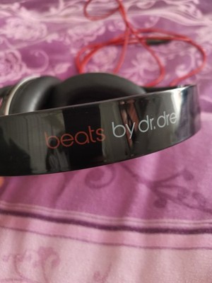 (C) Beats by Dr. Dre Studio Pro Bluetooth Kopfhörer - Grau TEILDEFEKT!