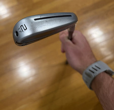 TaylorMade P-UDI 2-Iron Stiff 90gram graphite shaft