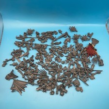 Ogre Kingdom Bits Mawtribe Warhammer AOS 4.4oz 