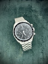 Omega Speedmaster Prof, Moonwatch, Sapphire Sandwich, 42mm, 2024, Unworn.