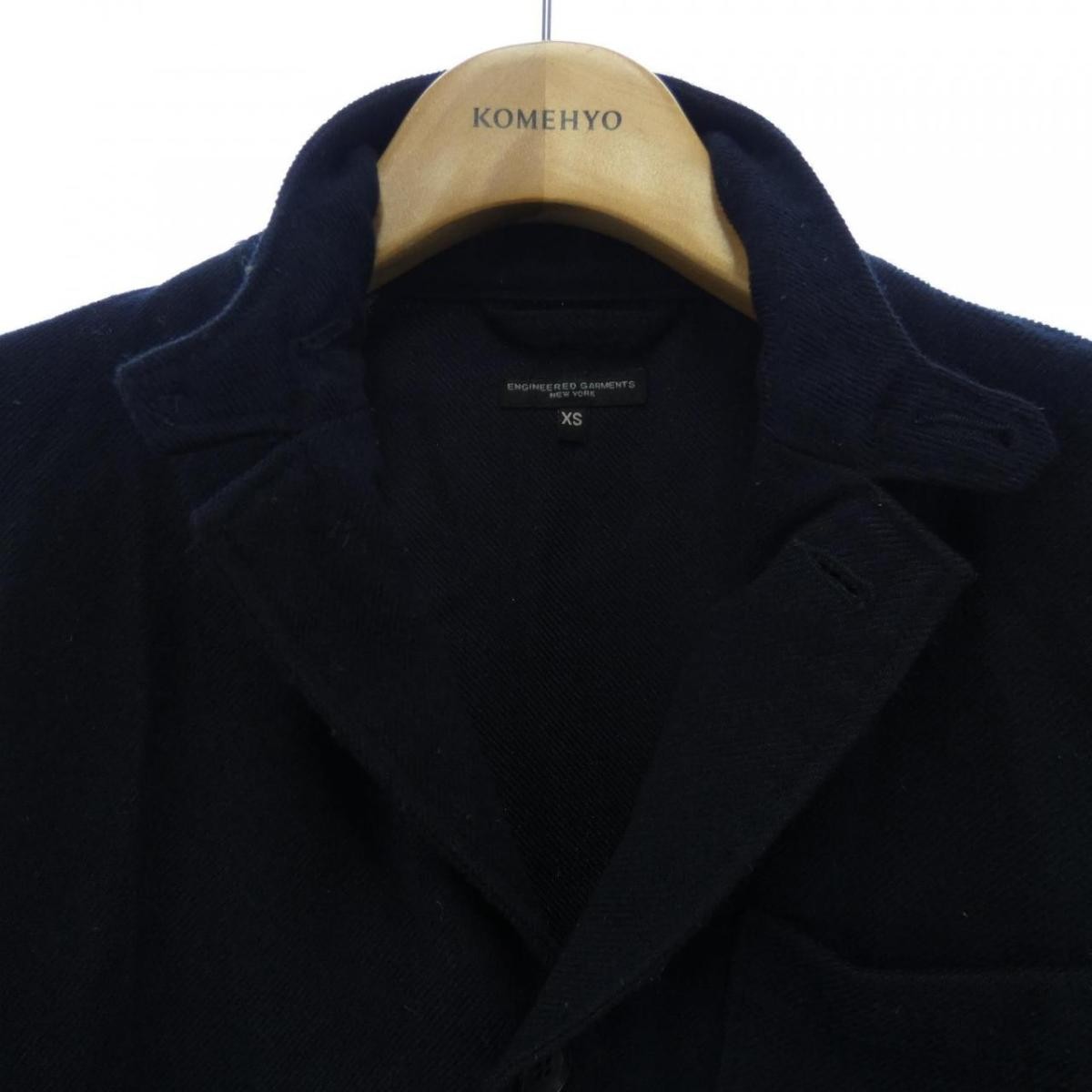 ENGINEERED GARMENTS Jacket [Used] - image 5