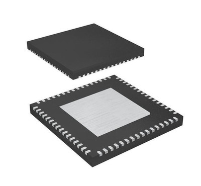10pcs Microchip ATMEGA128RFA1-ZU   8-bit AVR Microcontroller