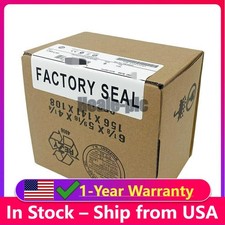 New Sealed AB 1768-L43 SER B CompactLogix L43 Controller Module 1768L43 US