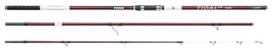 Penn Tidal XR 453 4,50m / 100-300g Brandungsrute Meeresrute