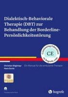 Dialektisch-Behaviorale Therapie (Dbt) Zur Behandlung Der Borderline-PersöNlichk