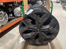 2022 Kia Sportage Wheel 18x7 52910D9370 OEM Alloy Rim