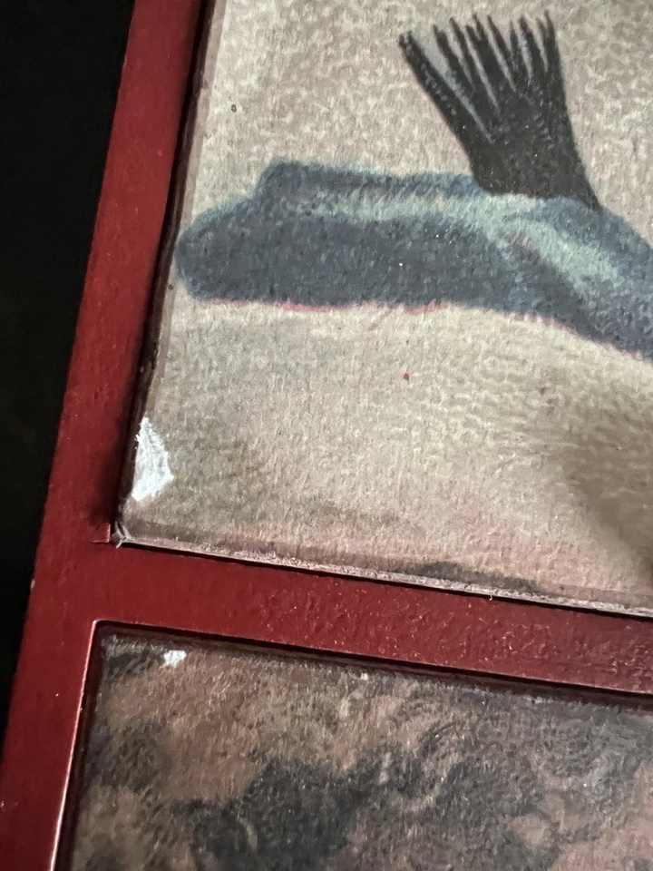 Primitives By Kathy Christmas Advent/Countdown - Image 3 of 4