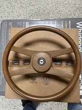 70-81 Camaro Steering Wheel 4 Spoke Original Gm