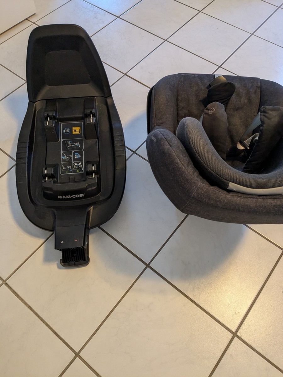 Used Maxi Cosi Base Isofix Easyfix Isofix Easy Base Maxi Cosi