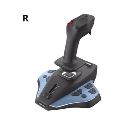 WINWING URSA MINOR Airline Joystick L Captain Version for X-Plane MSFS 2020 P3Ij