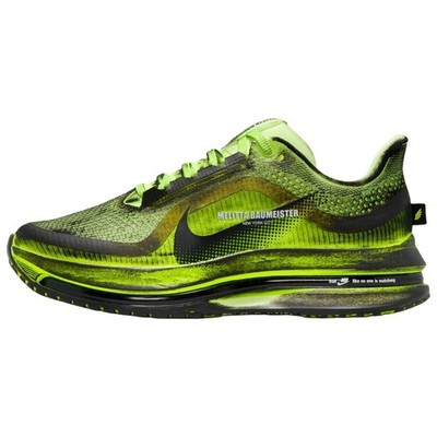 Melitta Baumeister x Nike Wmns Pegasus Premium 'Volt' IQ7336-700 Women's Size