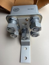 Fuba SLV 602 Antennenverteiler 4-fach 40-860 ...