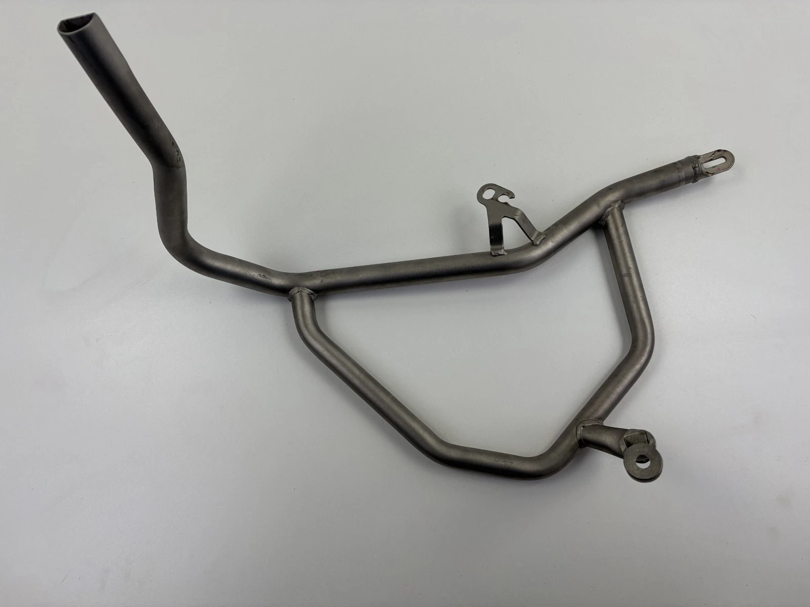 T9788118 | Triumph | Tiger 1200 Rally Explorer Upper Protection Bar LH