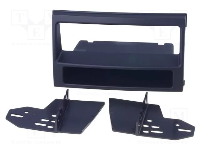 METRA 99-7337B Radio frame