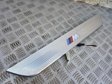 BMW 7 G11 G12 2018 Alle Einstiegsleiste Zierleiste vorne 8061028 DLT68566