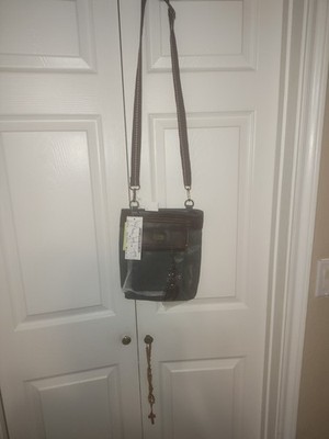 Chala 3 In 1 Gemini Xbody Bag NWT