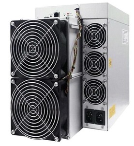 BRAND NEW POWER SUPPLY- US Bitmain Antminer S19 Pro 110T ASIC BTC Miner Machine