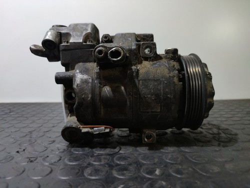 L001 klimakompressor MERCEDES-BENZ CLASE A BM 168 2001 162380