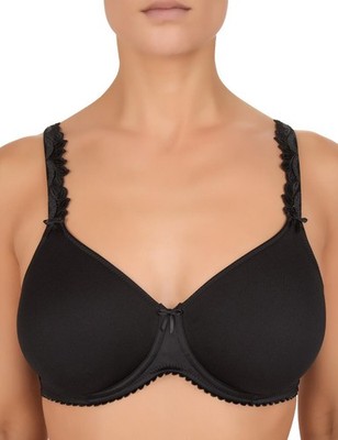 Felina Rhapsody BH Vollschalen Spacer Damen Bügel Luxus BH 206210 36E