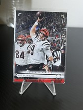 2022 Panini Chronicles - Photogenic Joe Burrow #PH-2