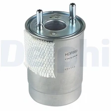 Delphi HDF669 Fuel Filter for Renault