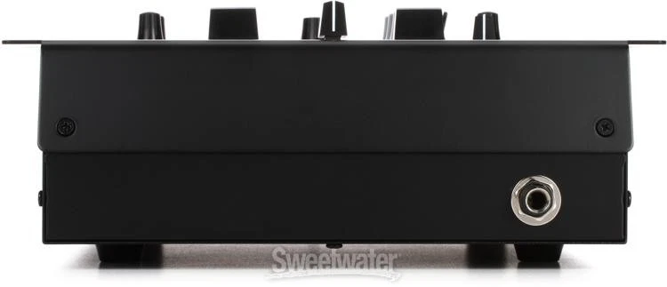 Numark M2 Scratch Mixer 2-channel DJ Mixer - Image 4 of 4