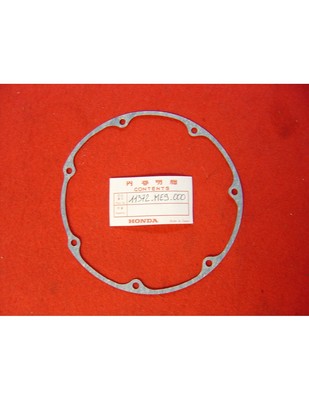 Joint de couvercle d'embrayage de VT750C 83/85 ref remplacement 11372ME9306