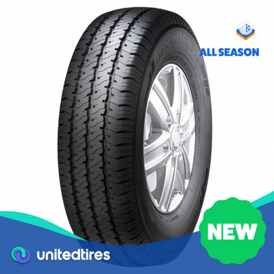 New 215/55R16 GT Radial Maxmiler Pro 97H