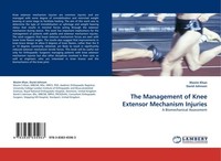 The Management Of Knee Extensor Mechanism Injuries Wasim Khan