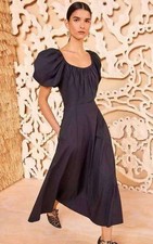 ulla johnson Imara Dress $490 SZ 2
