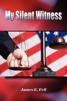 James Fell | My Silent Witness | Taschenbuch | Englisch (2010) | [.]