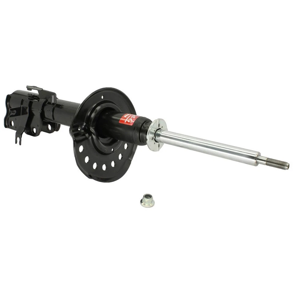 Nuevo conjunto de puntal delantero TCP para Nissan Rogue 2008 2009 2010 2011 2012 KYB Foto 3 de 3